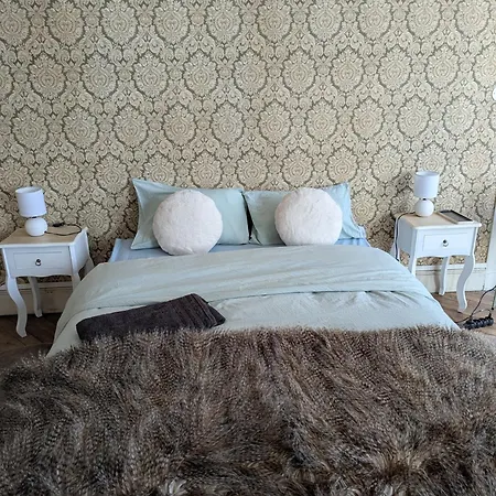 Bed & Breakfast Coeur Bastide Saint Louis *