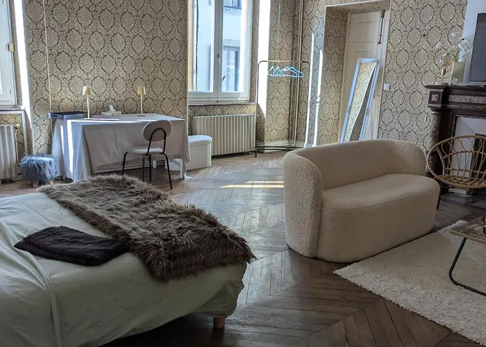 Coeur Bastide Saint Louis